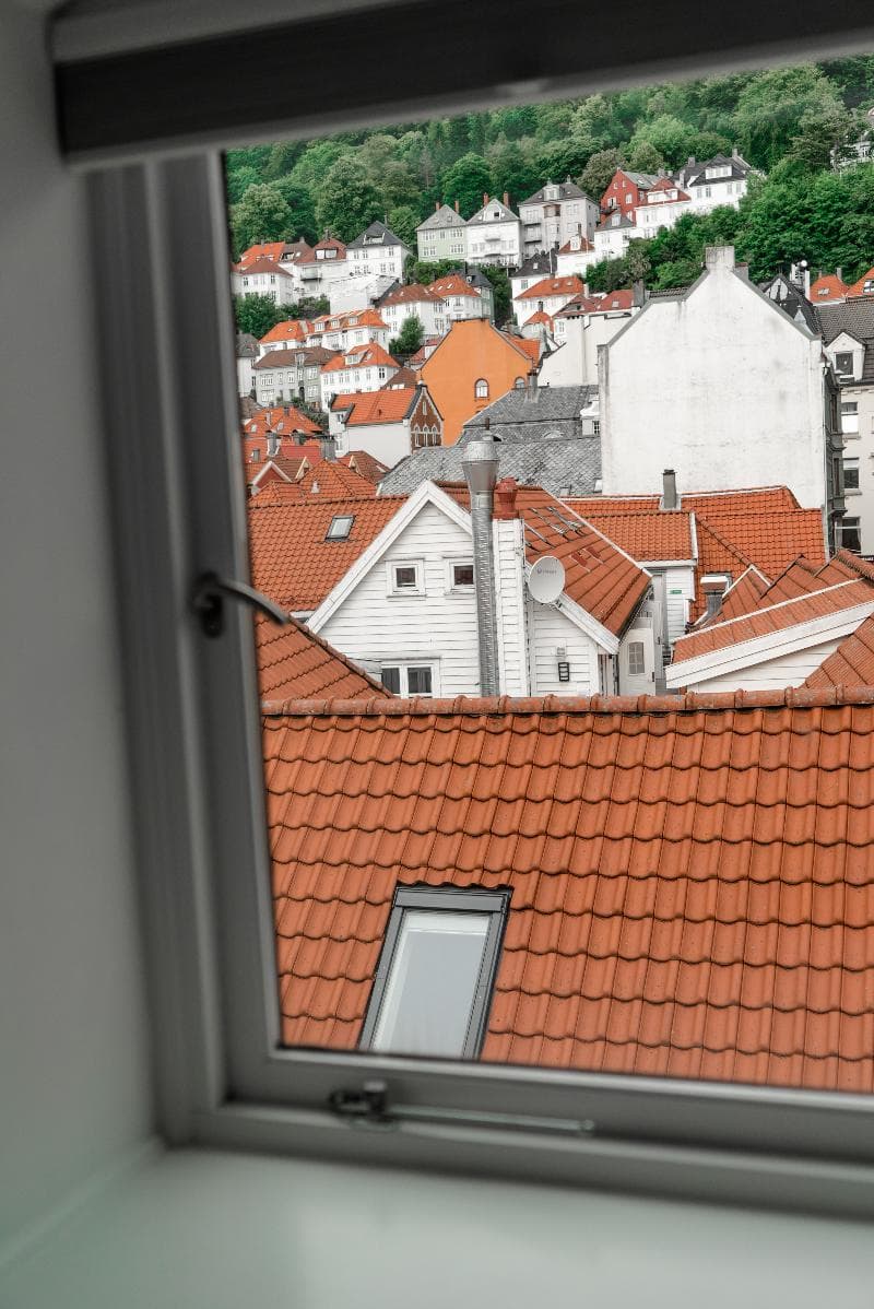 Magic Hotel Korskirken 3