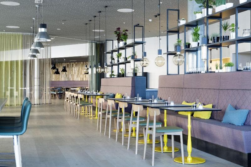 Comfort Hotel Bergen Airport Terminal 4