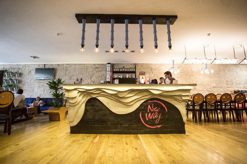 Hostel Nice Way Porto photo 1