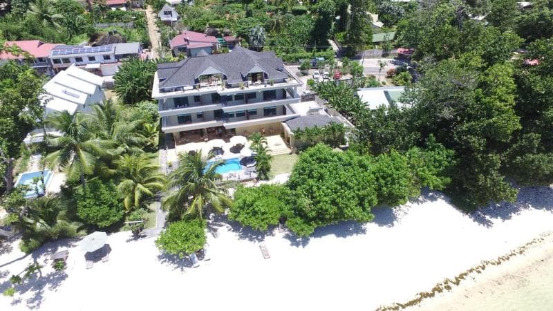 Crown Beach 3