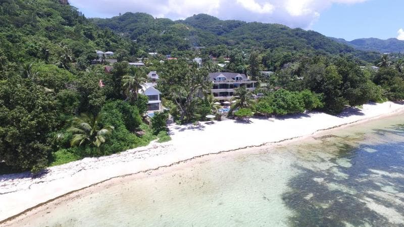 Crown Beach 4