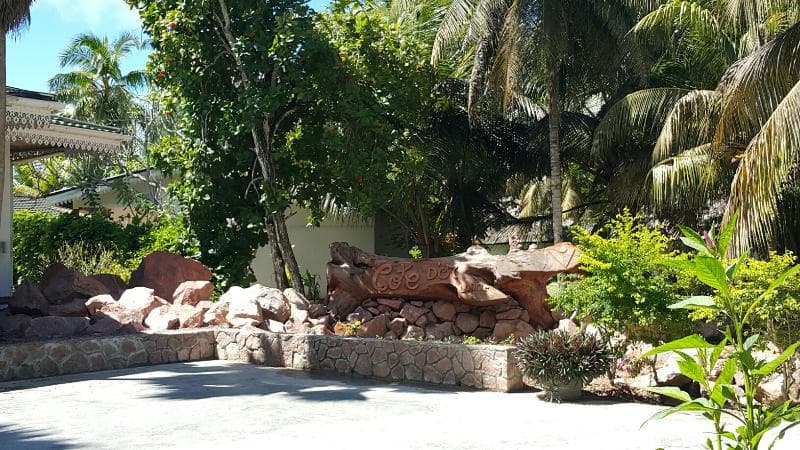 Cote D'or Lodge photo 1