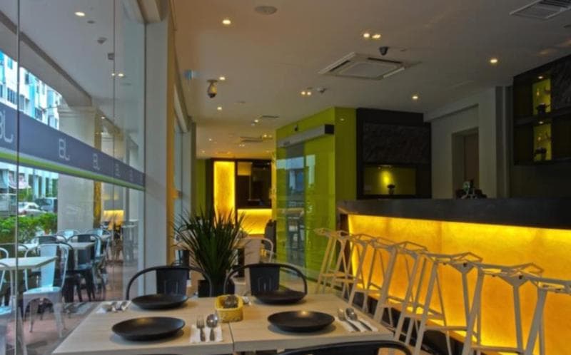 J8 Hotel 5