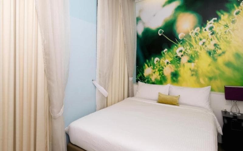J8 Hotel 3