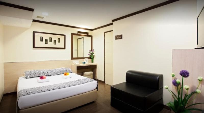 Hotel 81 Fuji 4