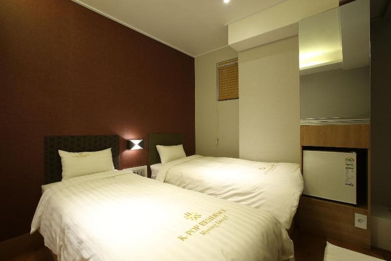K-Pop Residence Myeongdong I