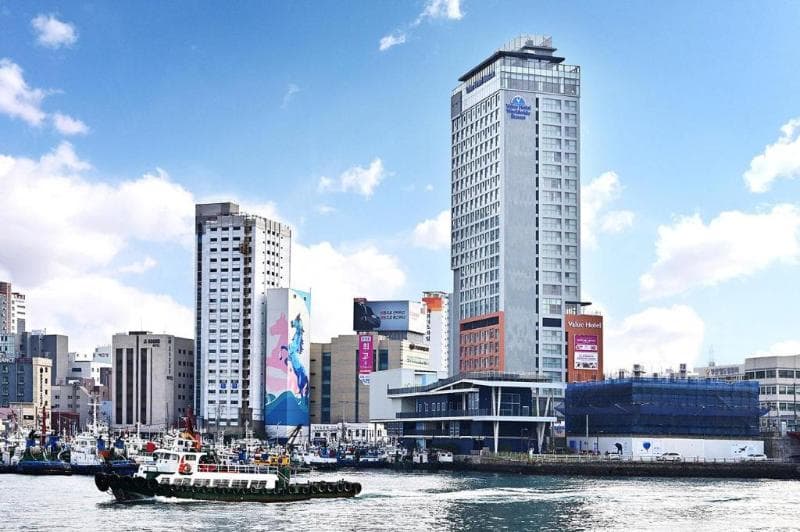 Hotel Adela photo 1