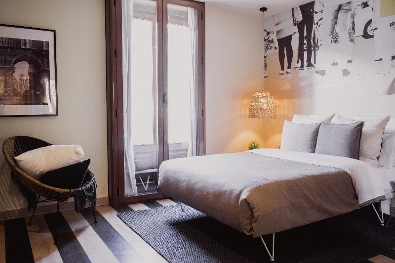 Room Select Sol main