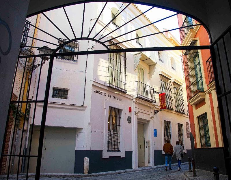 Overland Suites Catedral 3