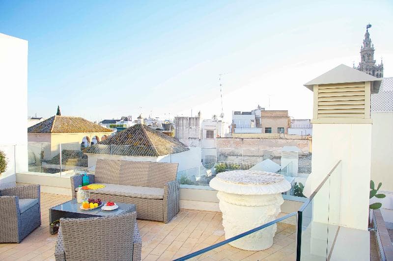 Overland Suites Catedral 5