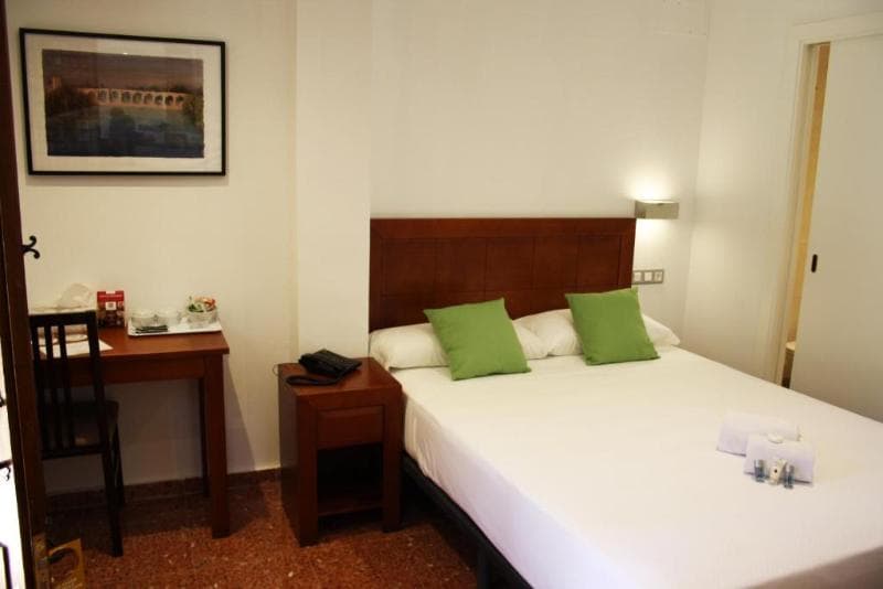Hotel Riad Arruzafa photo 1