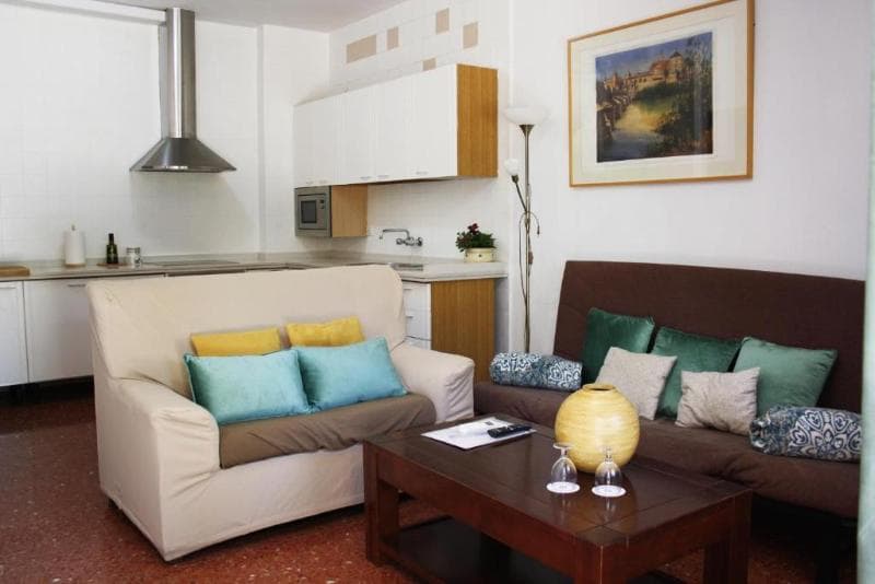 Hotel Riad Arruzafa 4