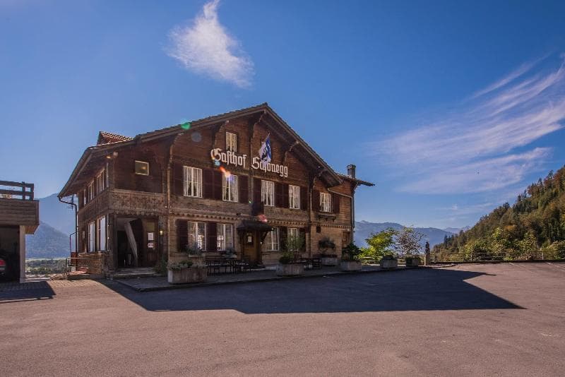 Gasthof Schönegg photo 1