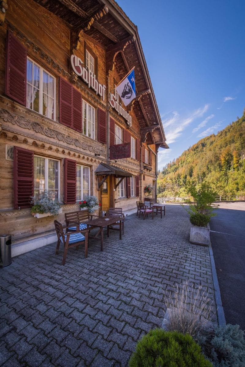 Gasthof Schönegg 2