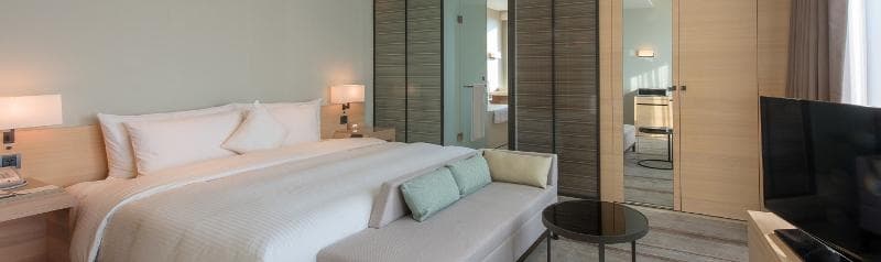 HOTEL COZZI Zhongshan Kaohsiung 3