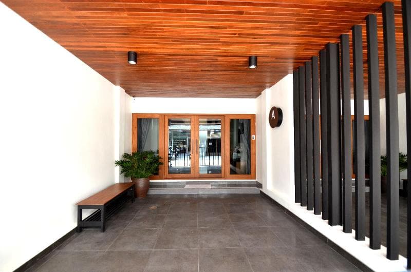 The Sila Boutique Bed And Breakfast 4