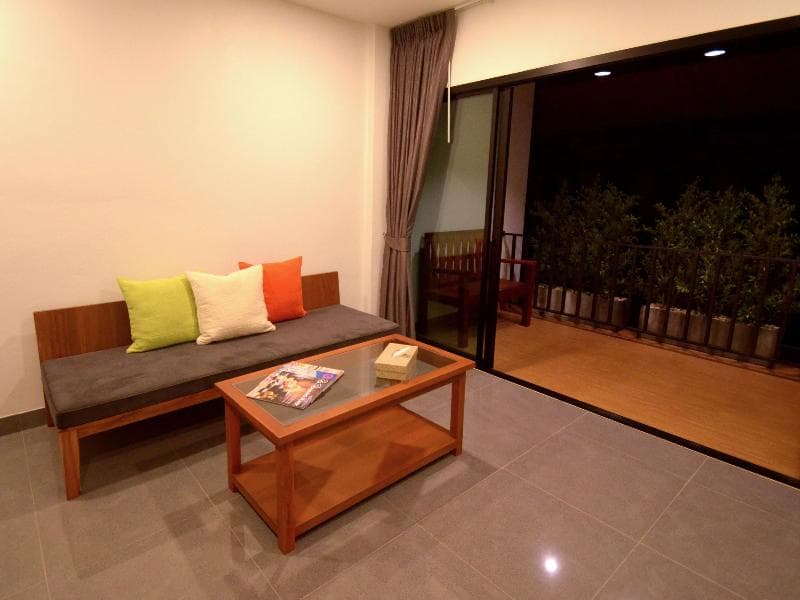 The Sila Boutique Bed And Breakfast 5