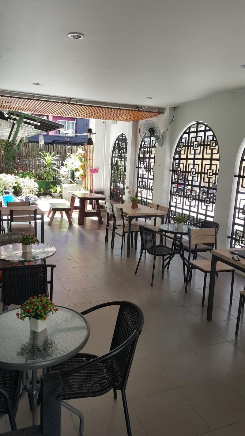 Cokoon Islanda Patong Hotel main