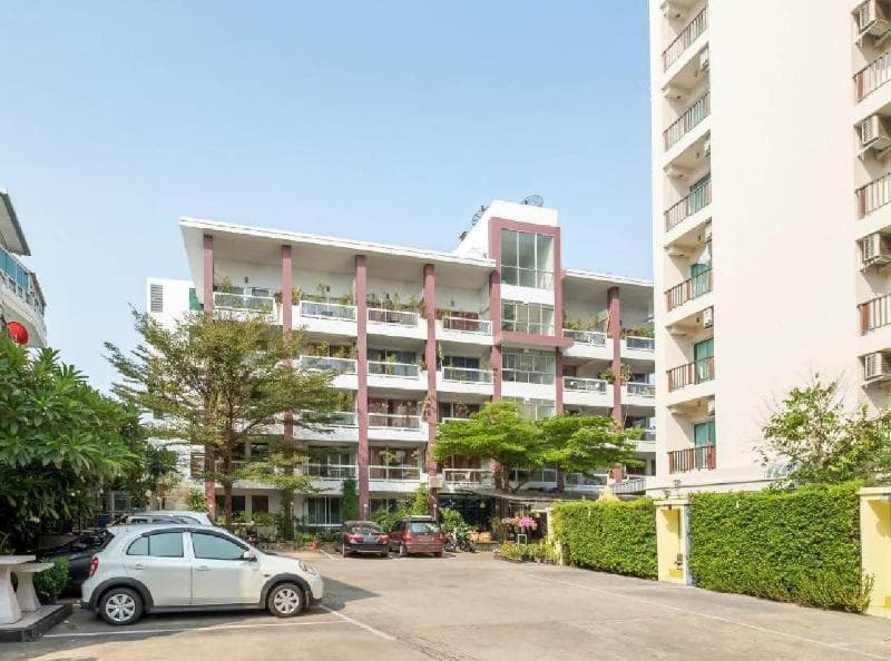 Baan Sabai Rama Iv 5