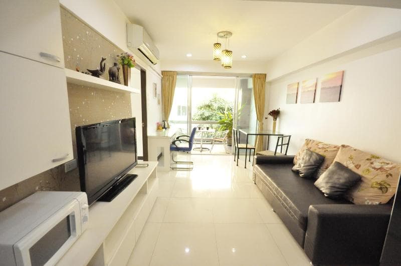 Baan Sabai Rama Iv 4