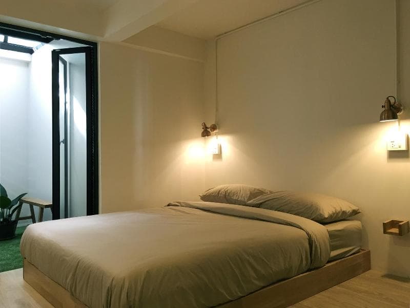 Monomer Hostel Bangkok 4