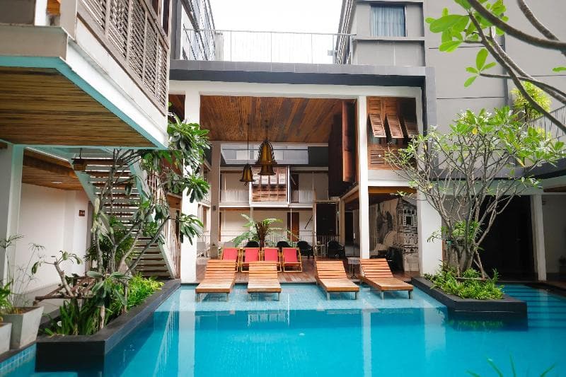 Nanda Heritage Hotel 4