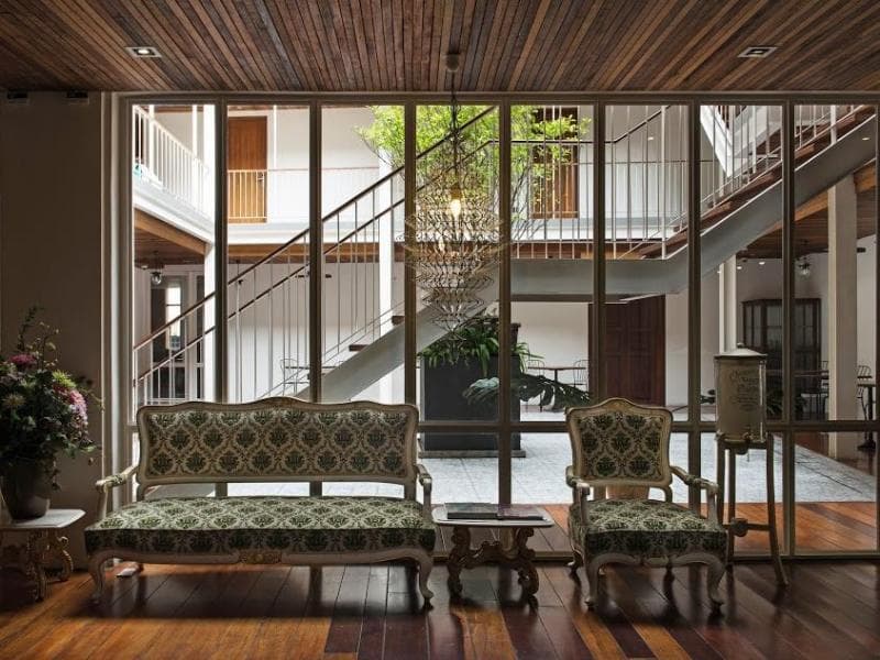 Nanda Heritage Hotel 3