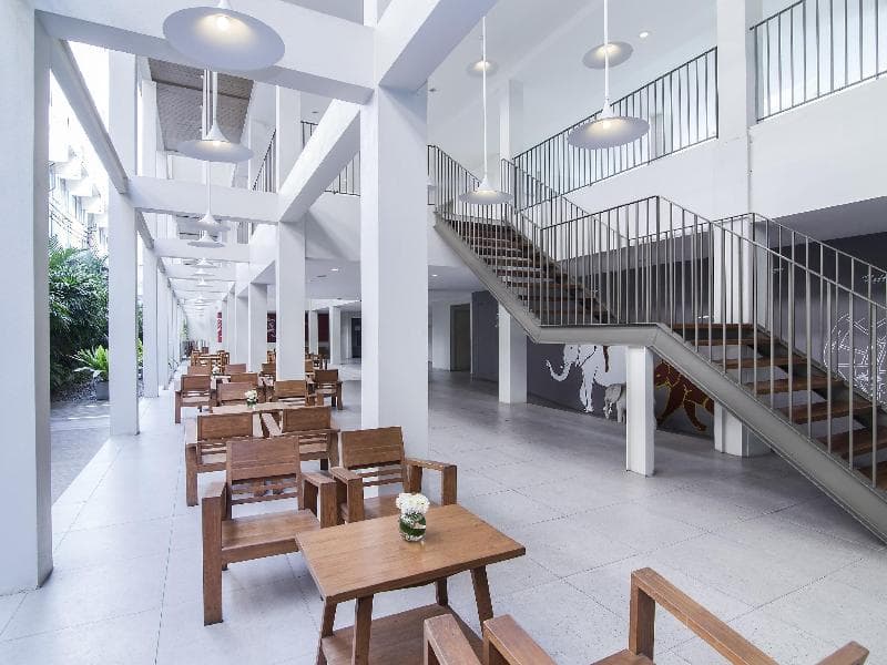Chern Hostel 3