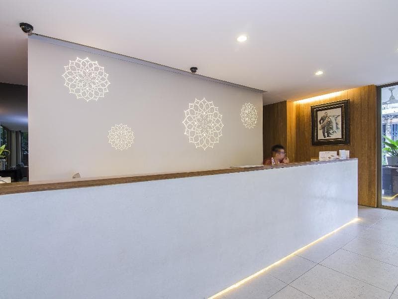 Chern Hostel 1