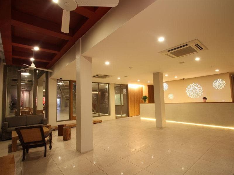 Chern Hostel 2