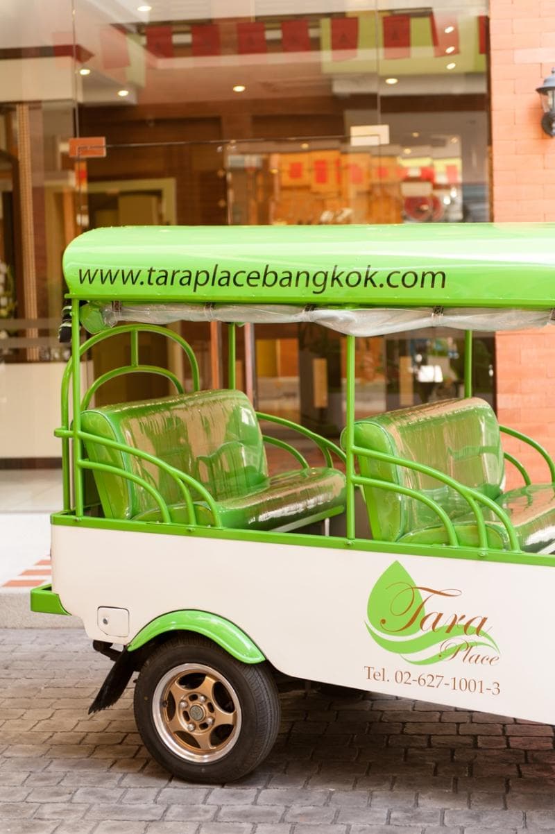 Tara Place 4