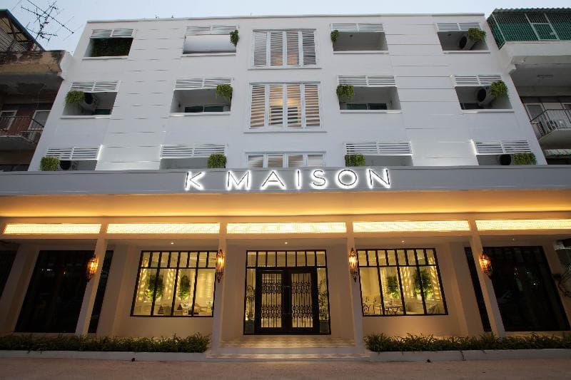K Maison Boutique Hotel 2