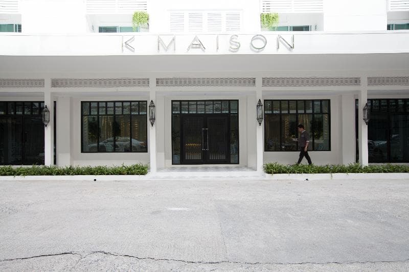 K Maison Boutique Hotel 3