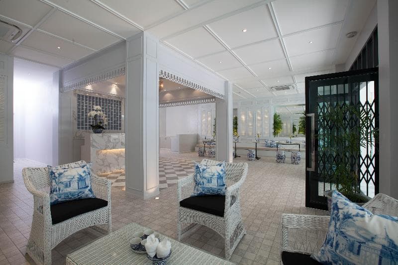 K Maison Boutique Hotel 5