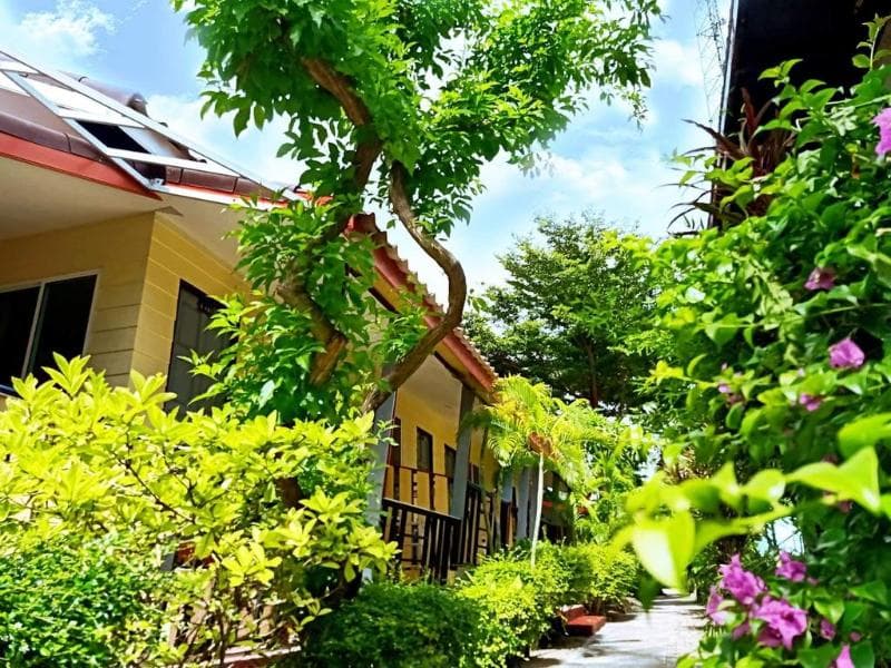 Chongkhao Resort 2