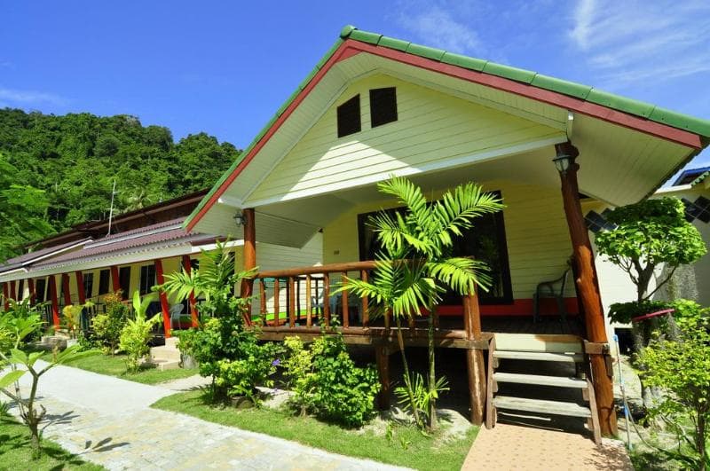 Chongkhao Resort 3