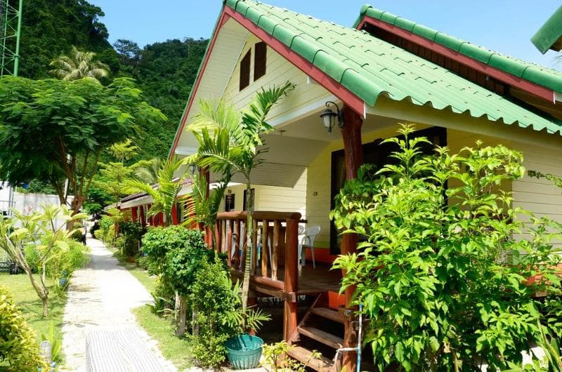 Chongkhao Resort 4
