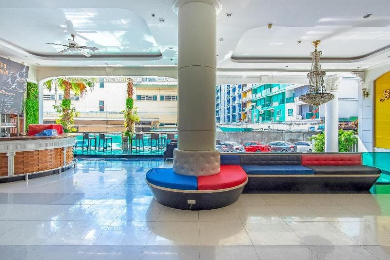 Sira Grande Hotel & Spa 5