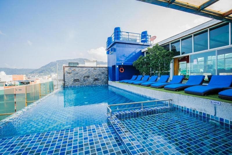 Sira Grande Hotel & Spa 4