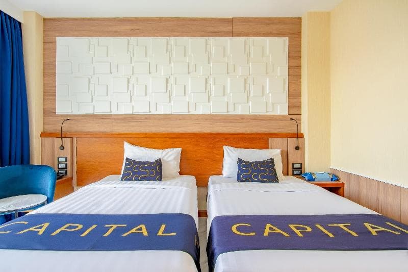 Sira Grande Hotel & Spa photo 1