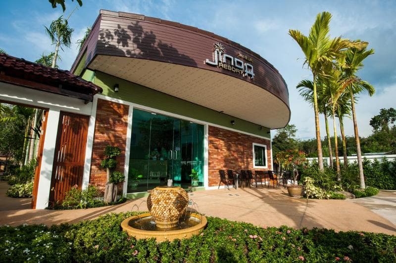 Jinda Resort photo 1