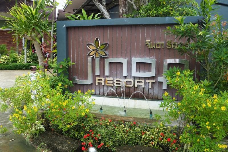 Jinda Resort 3