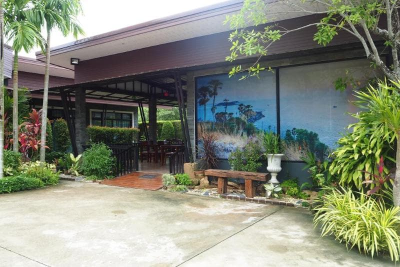 Jinda Resort 4