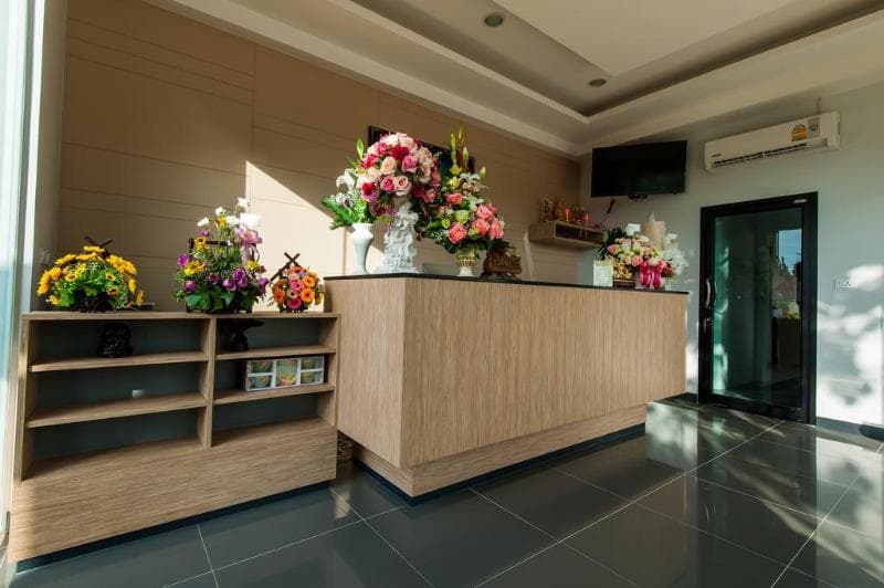 Jinda Resort 5