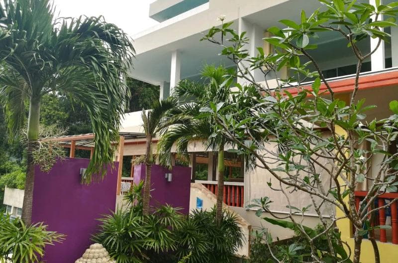 Amala Grand Bleu Resort photo 1