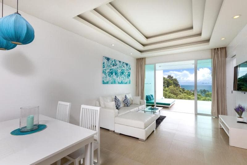 Amala Grand Bleu Resort 3