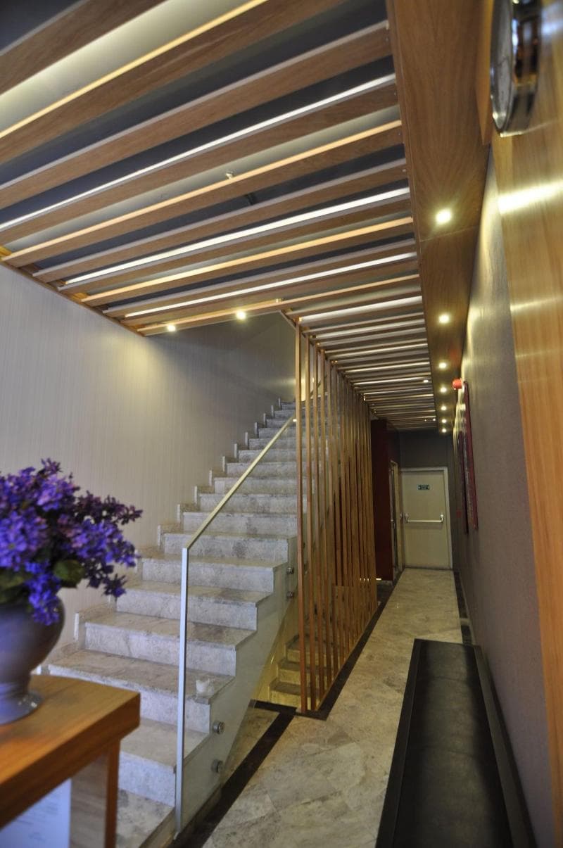 Hotel Bosfora 4