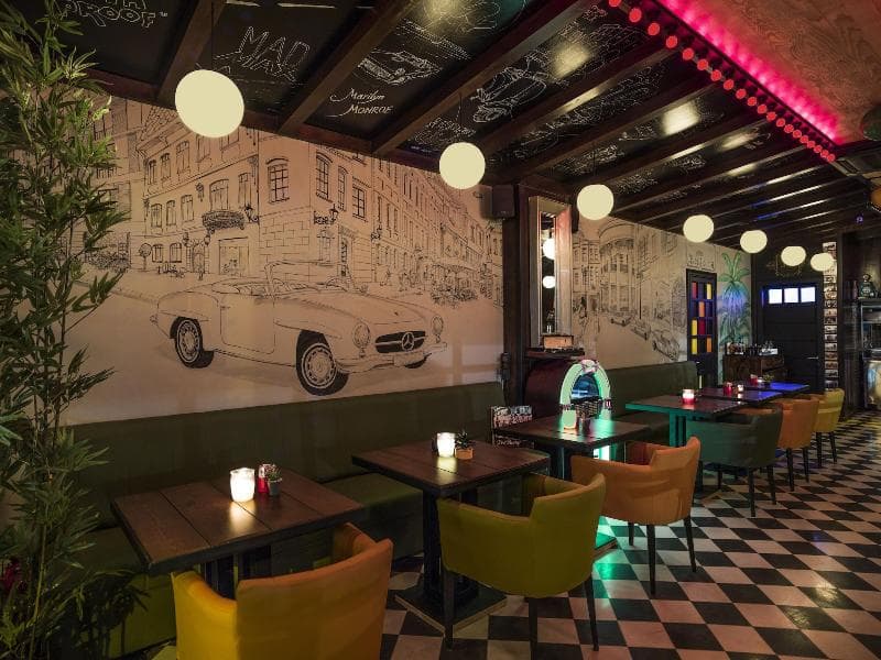 Hotel Bosfora 2