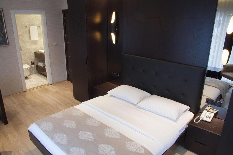 Hotel Bosfora 3