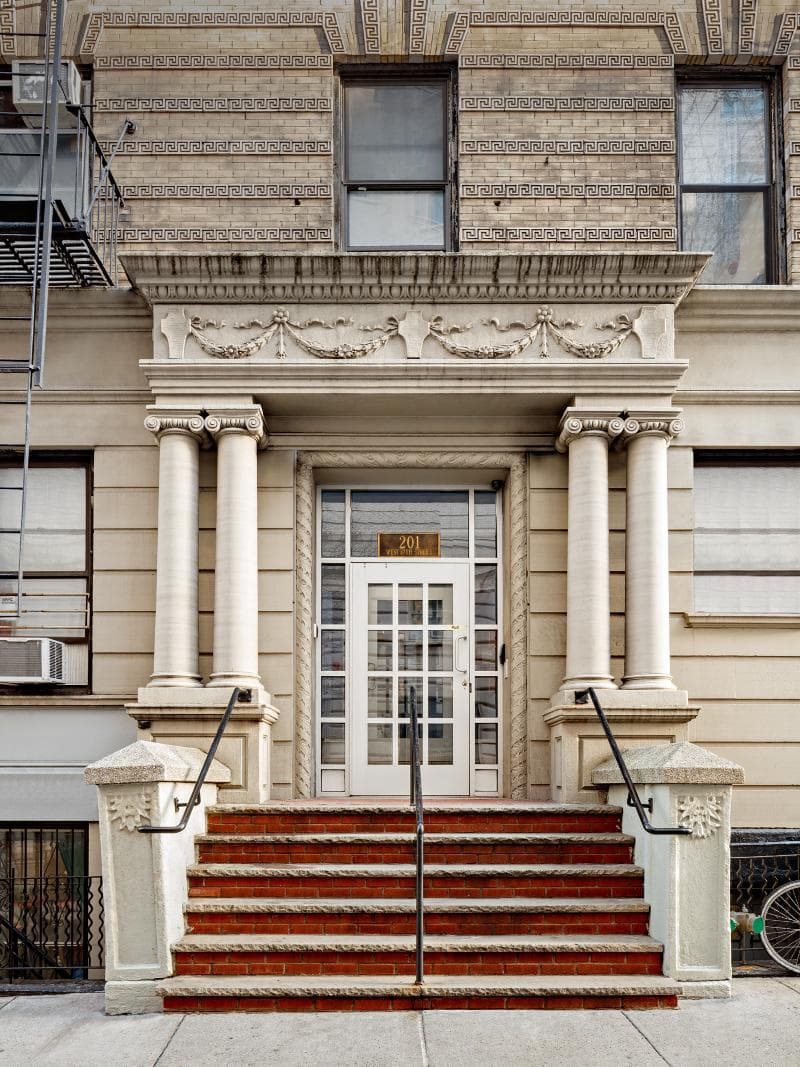 Central Park West Hostel photo 1